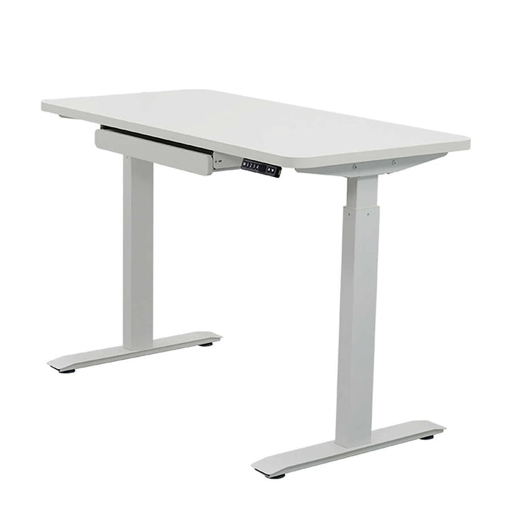 Motionwise – Bureau électrique ajustable de 121,92 cm × 60,96 cm