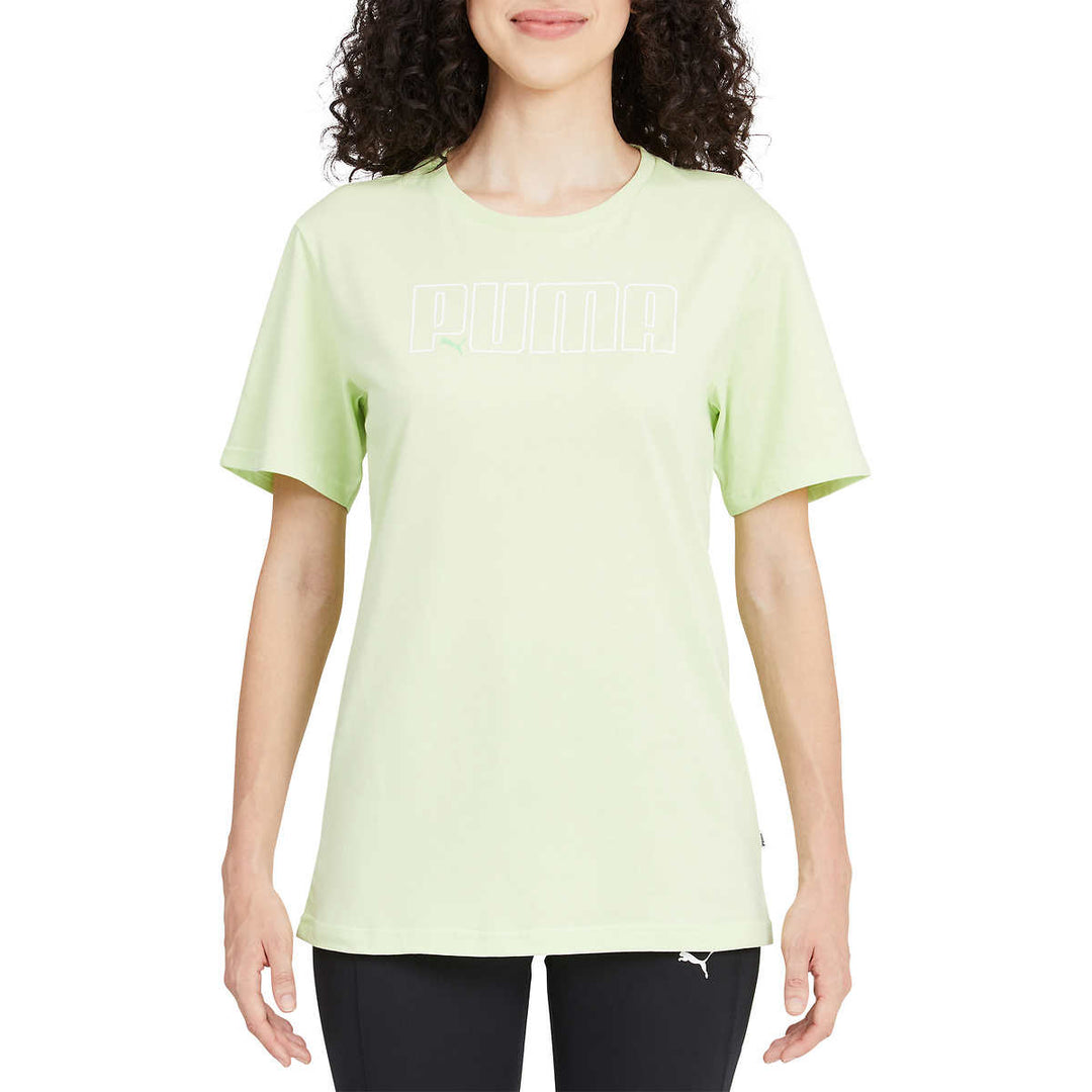 Puma - Chandail Boyfriend