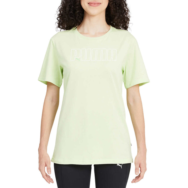 Puma - Chandail Boyfriend