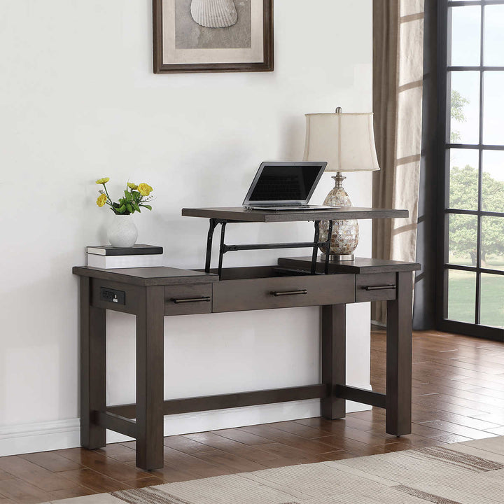 Braxton - Modern Office