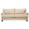 Minhas Laurent - Malt Sofa in beige fabric