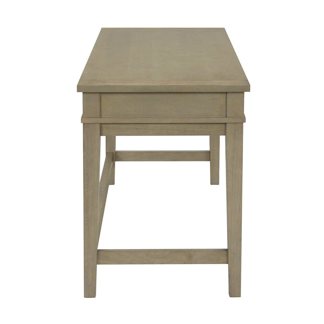 Dunmoore - Bureau d'écriture contemporain 152,4 cm (60 po)