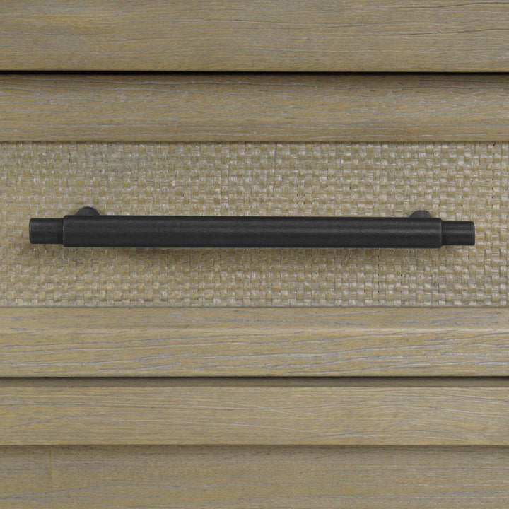 Dunmoore - Bureau d'écriture contemporain 152,4 cm (60 po)