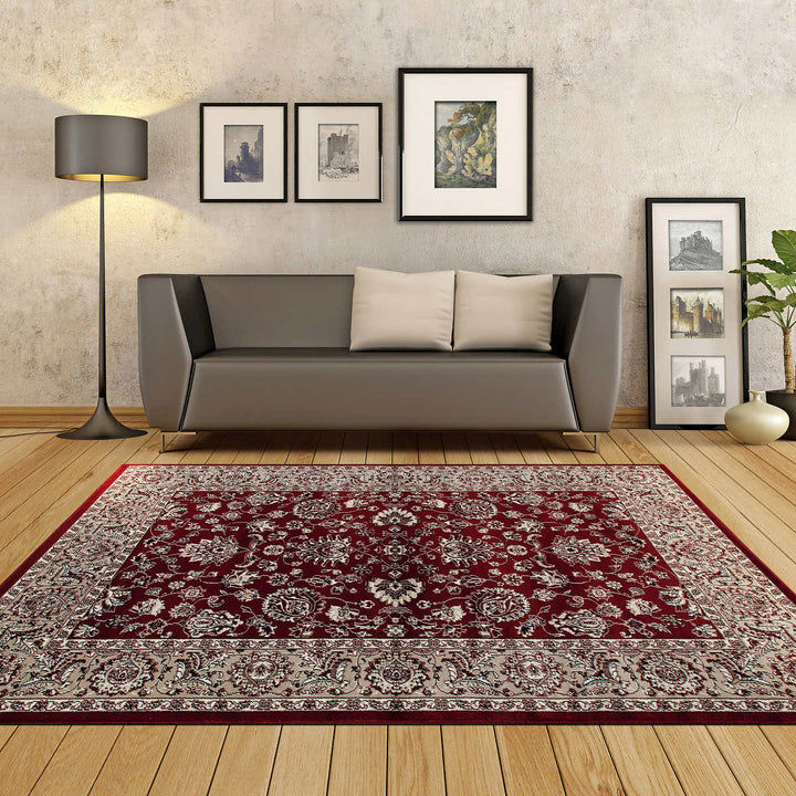 Art Carpet - Arabella Collection Tapis d'intérieur Sutton