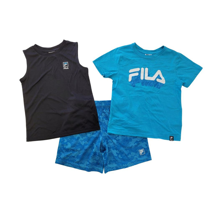 FILA - Ensemble 3 pièces