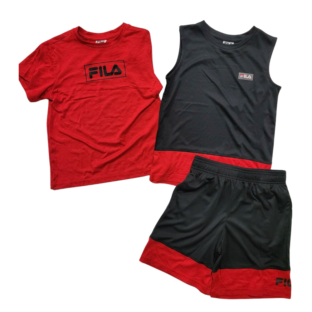 FILA - Ensemble 3 pièces