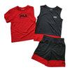 FILA 3-Piece Set