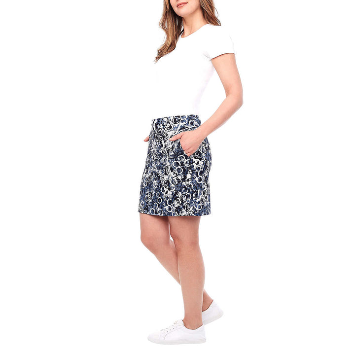 S.C. & CO. - Jupe pantalon