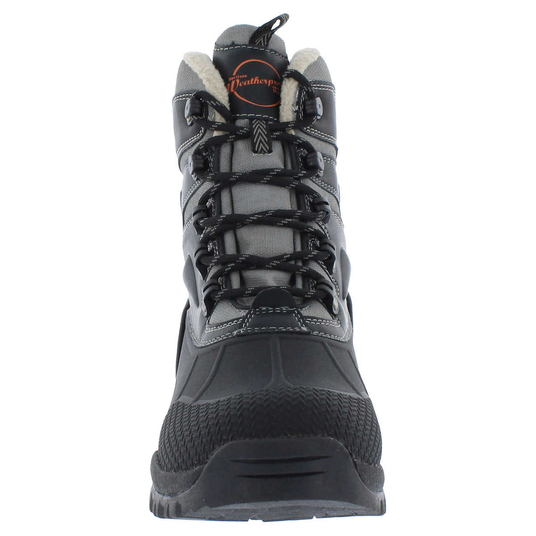 Weatherproof - Botte d’hiver pour homme