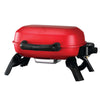 Napoléon - Portable Propane Gas Grill Travel 240 with Lid