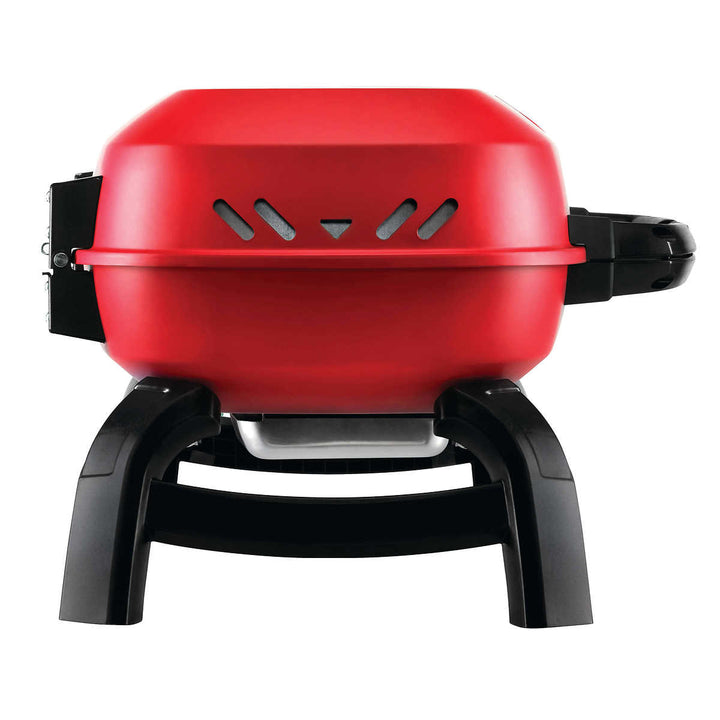 Napoléon - Portable Propane Gas Grill Travel 240 with Lid
