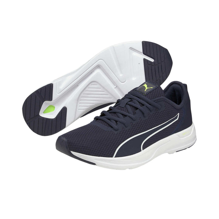 Puma  - Chaussures de course à pied Accent pour homme
