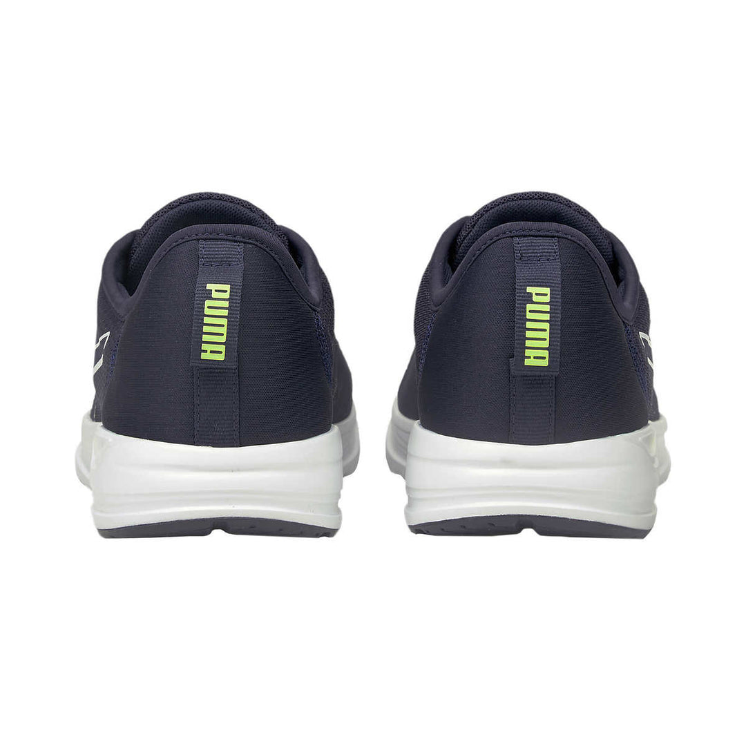 Puma  - Chaussures de course à pied Accent pour homme