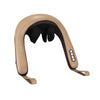 Hi5 Wellness - Multi-Part Body Massager and Kneader with Heat