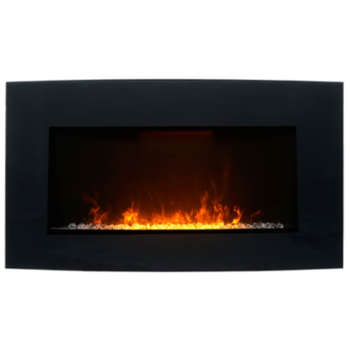 Paramount - Foyer électrique mural de 36 po