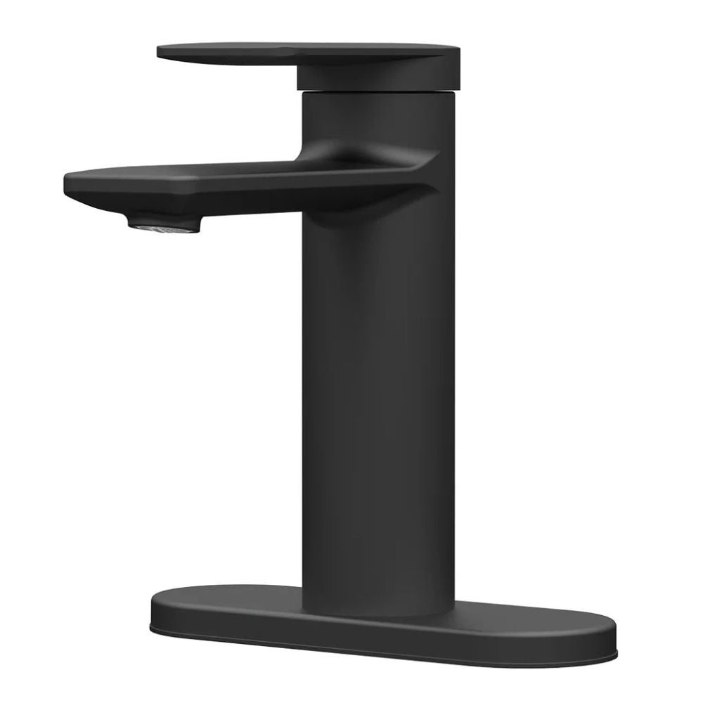 American Standard - Dieppe single-handle bathroom faucet