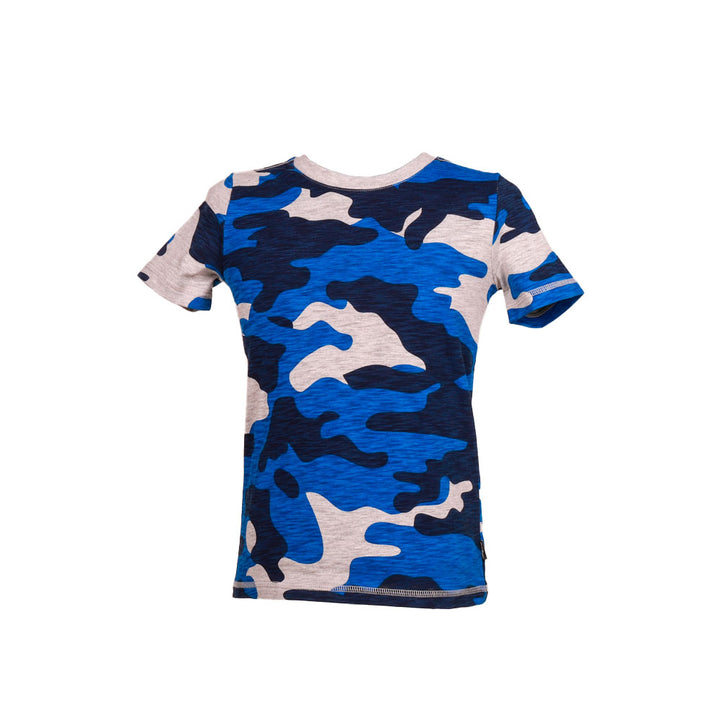 Eddie Bauer - Chandail à manches courtes, paquet de 3