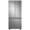 Samsung - 30 in French Door Refrigerator, 22.1 cu ft