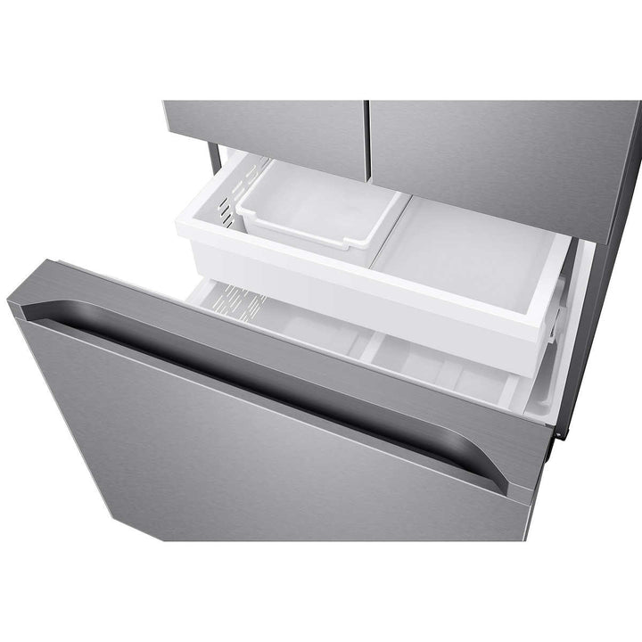 Samsung - 30 in French Door Refrigerator, 22.1 cu ft