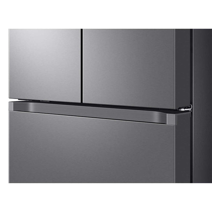 Samsung - 30 in French Door Refrigerator, 22.1 cu ft