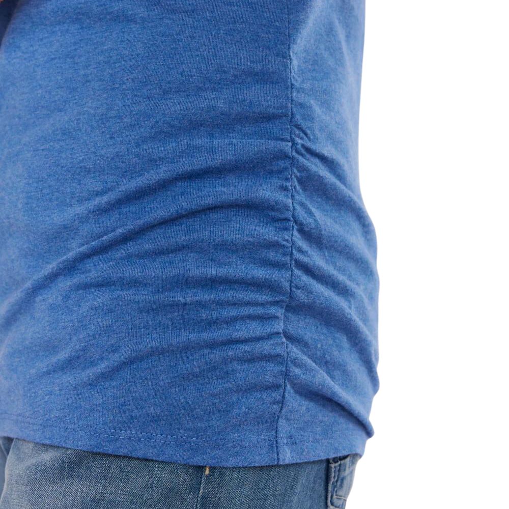 Bench – Chandail à manches courtes avec logo