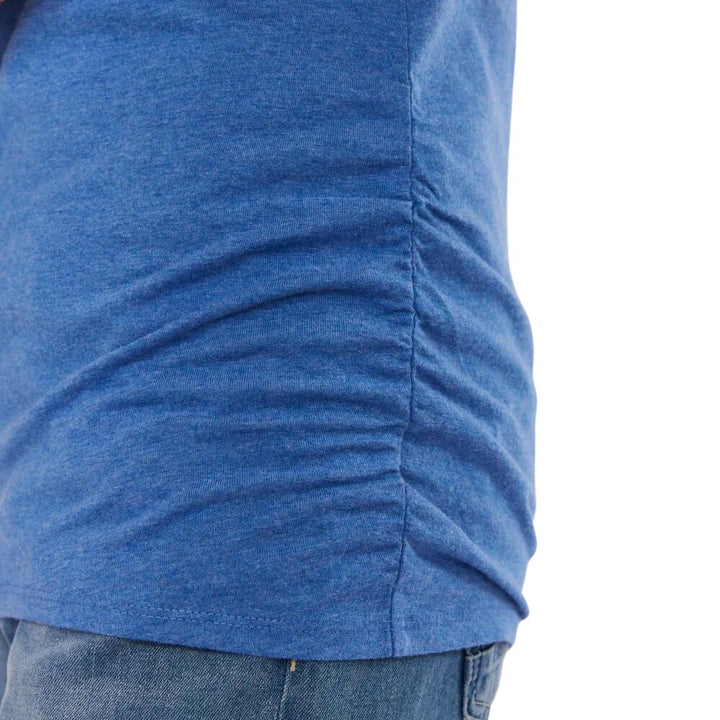 Bench – Chandail à manches courtes avec logo