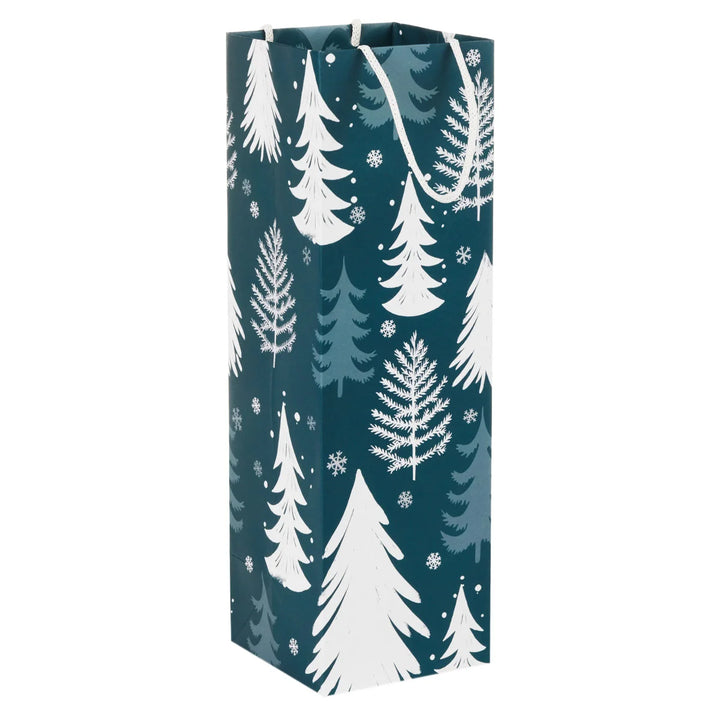 Hallmark - Sacs-cadeaux holiday recycle, 20 pièces