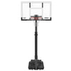 Lifetime Basketball Full Court