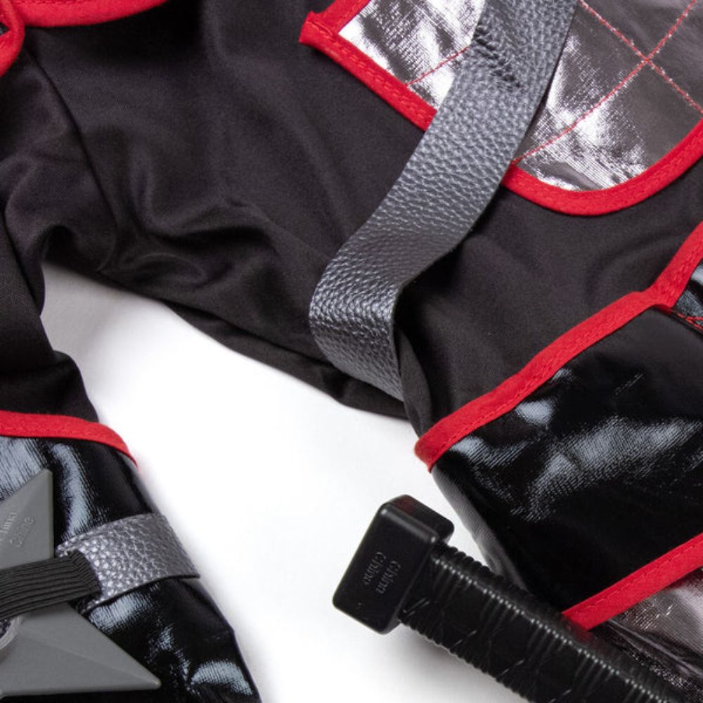 Teetot - Costume de ninja le guerrier