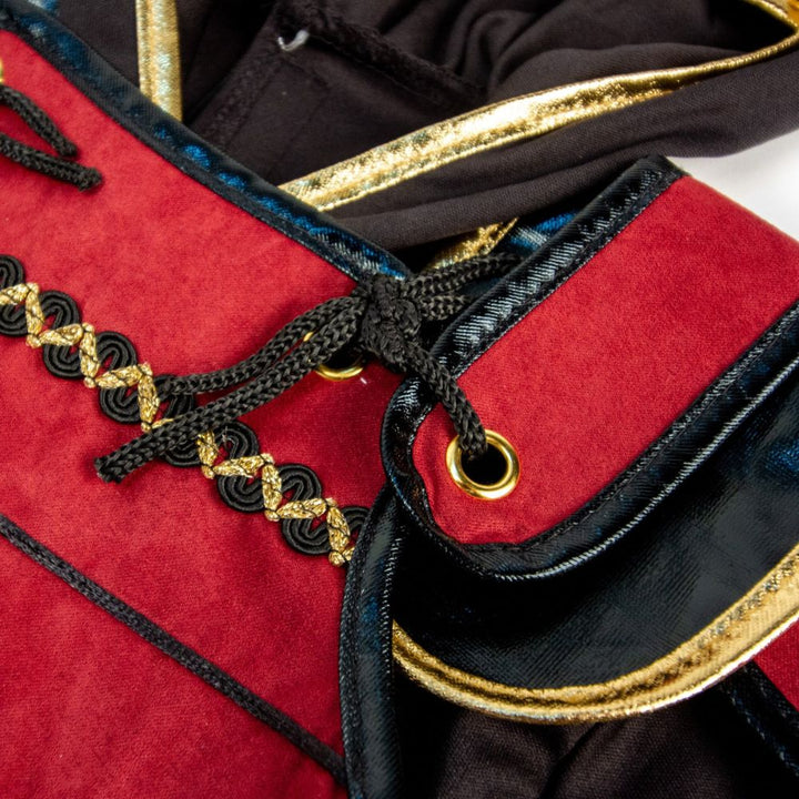 Teetot - Costume Ninja (Samurai Style)