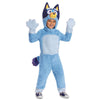 Costume - Bluey Deluxe Costume