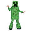 Chasing Fireflies Creeper Costume
