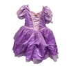 Disney - Rapunzel Princess Dress