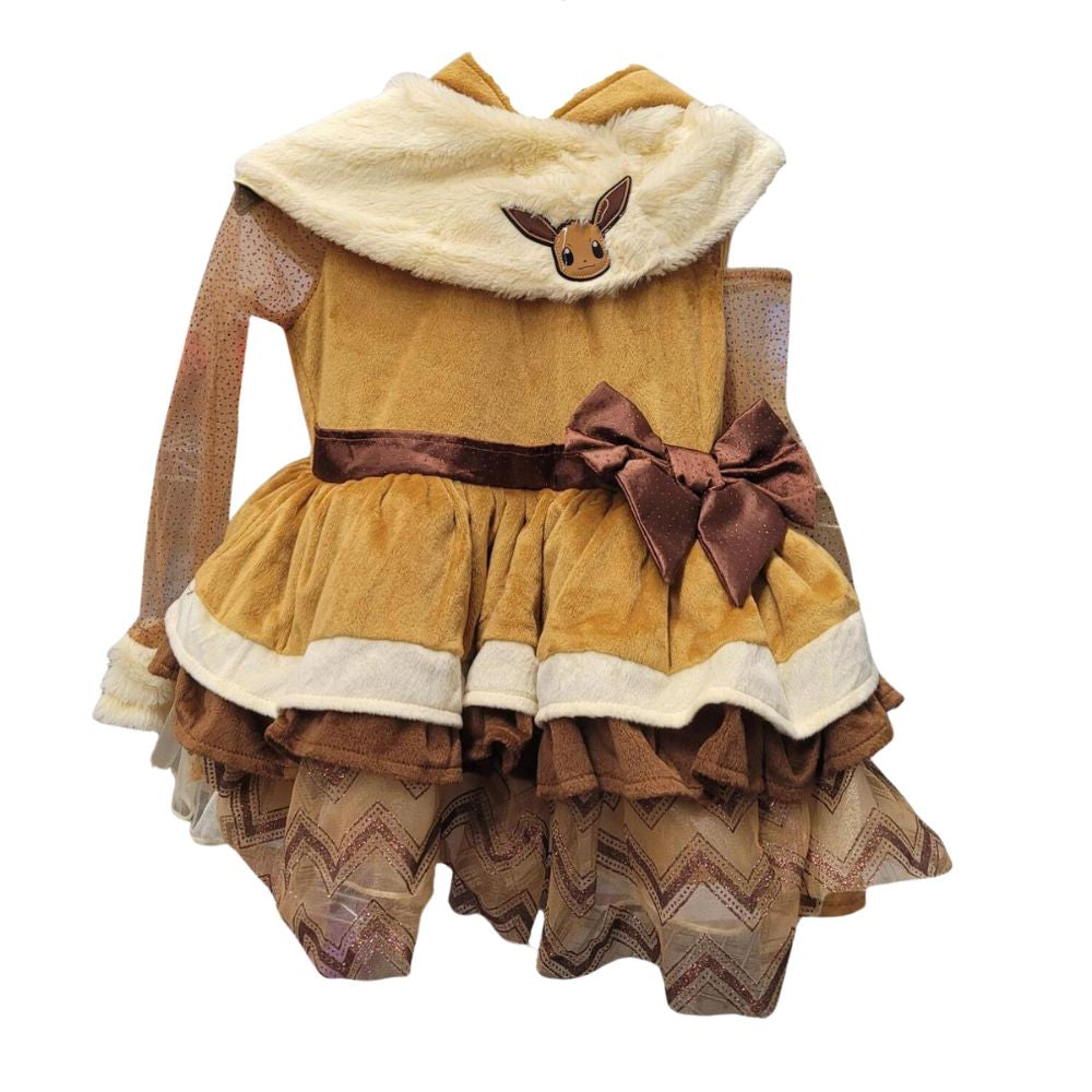 Disguise - Pokémon Eevee for kids