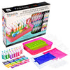 Fashion Angels Ultimate Tie Dye Kit and Workstation