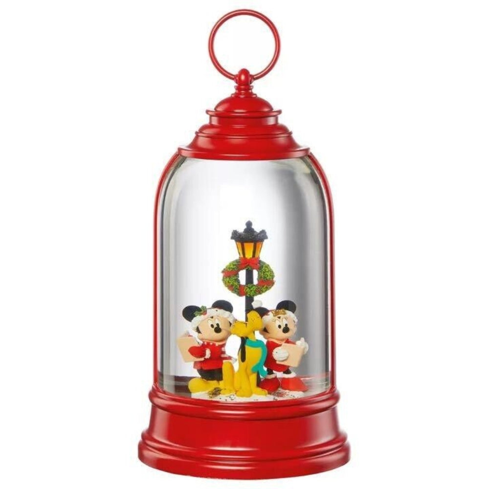 Disney - Lanterne tournante