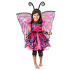 Teetot - Costume de papillon
