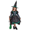 Teetot Princess Witch Costume