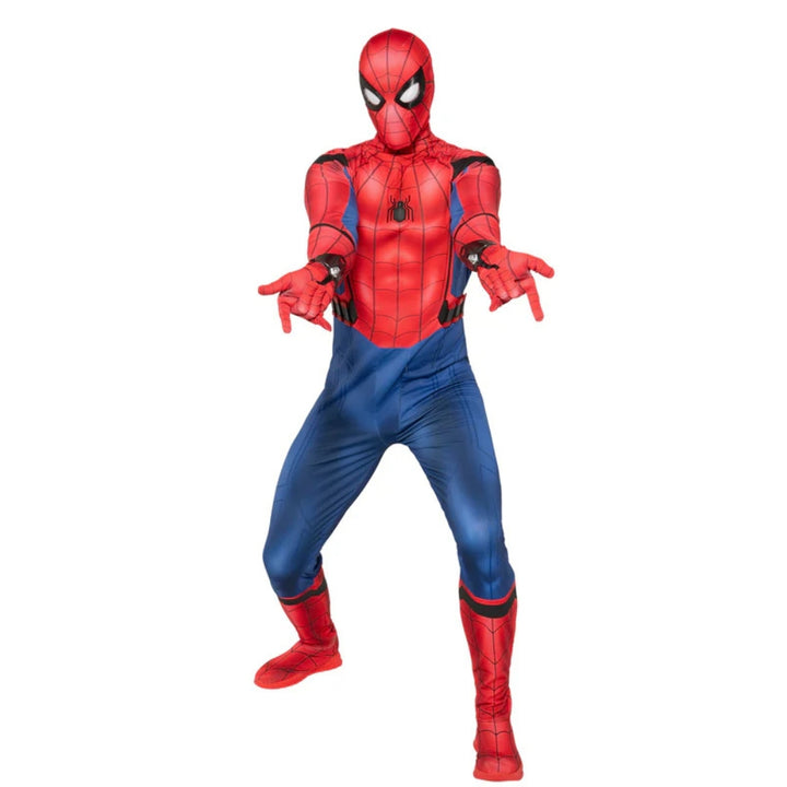 Marvel - Costume officiel PRIMALUX de Spider-Man