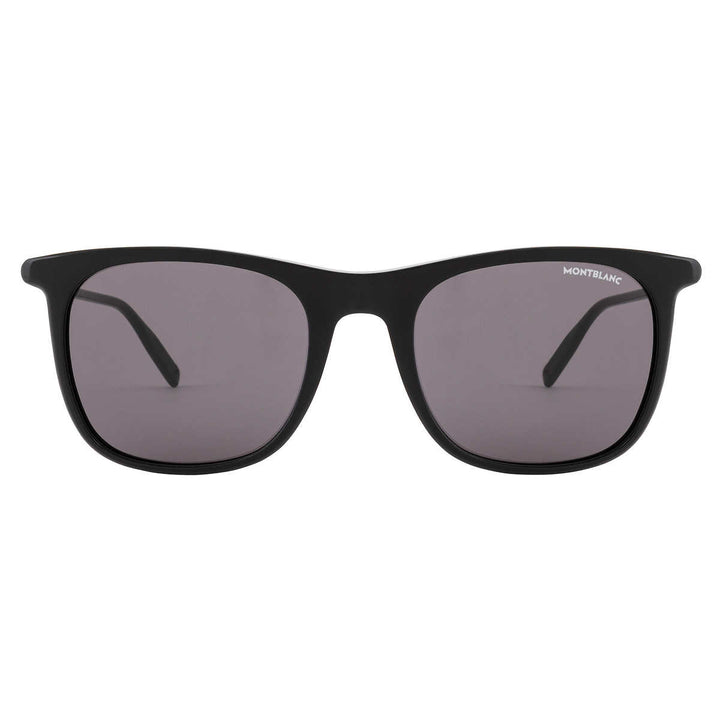 MONTBLANC - Lunettes de soleil MB0008S