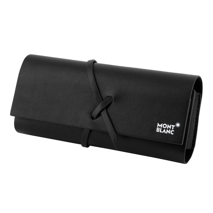 MONTBLANC - Lunettes de soleil MB0008S