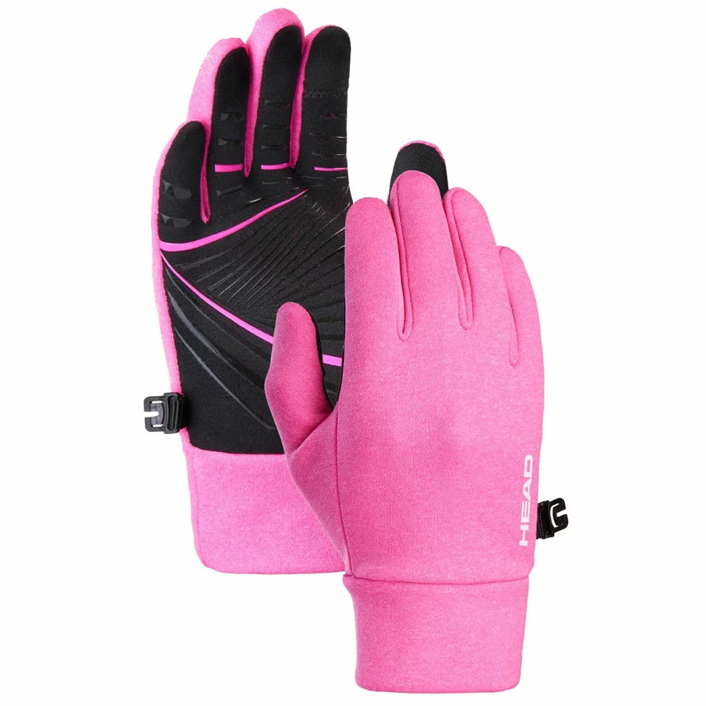 HEAD - Touchscreen gloves for children