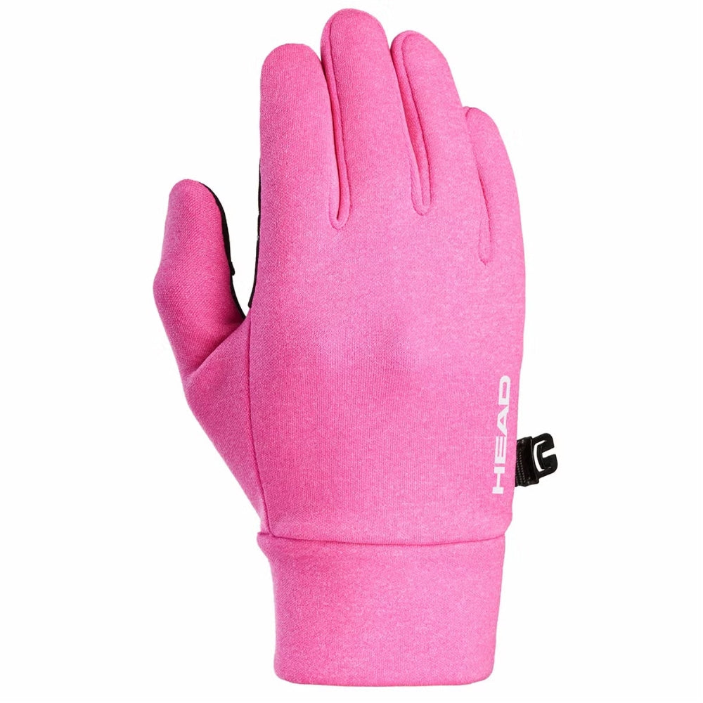 HEAD - Touchscreen gloves for children
