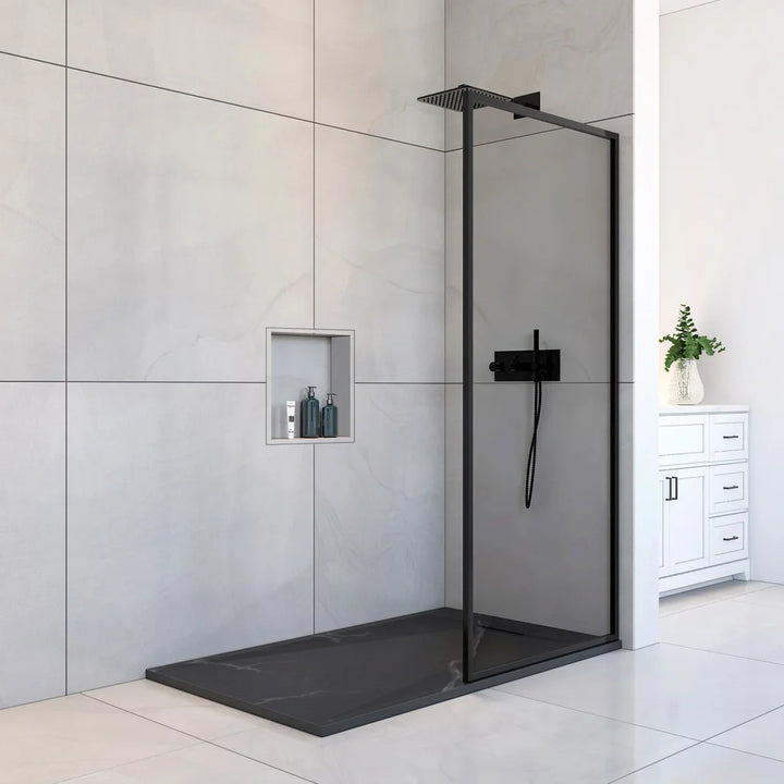 Appollo - Base de douche Spencer en SMC