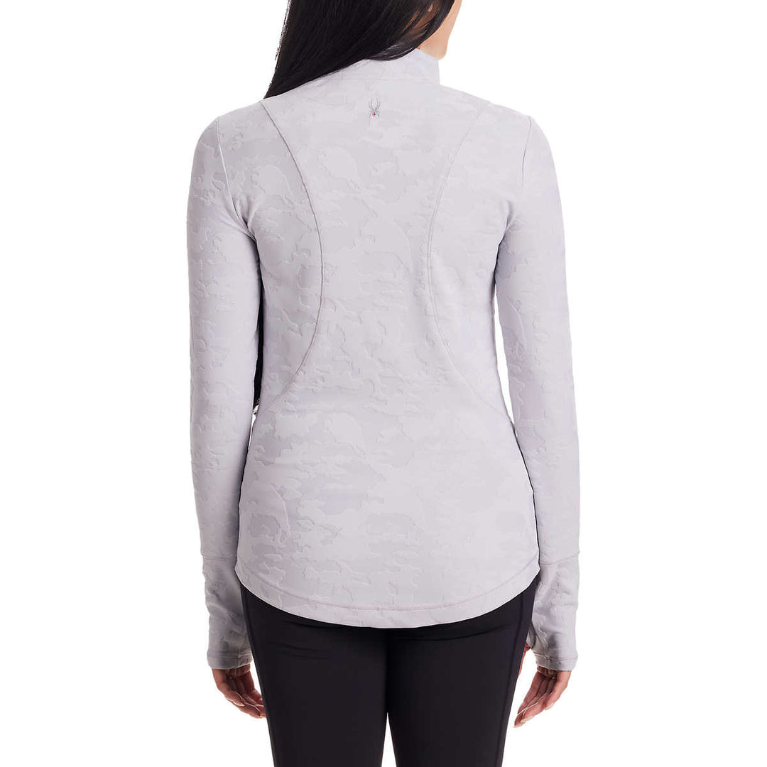 Spyder - Haut à fermeture éclair 1/4