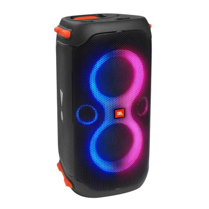 JBL - Enceinte portative PartyBox 110