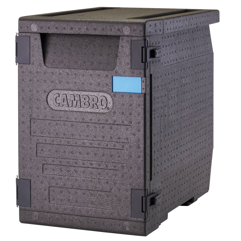 Cambro - Insulated Food Box EPP400