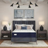 Kingsdown - Passions Auburnwood Hybrid Pillow-Top Mattress