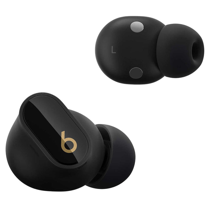 Beats - Fully wireless earbuds with noise cancellation - Studio Buds +