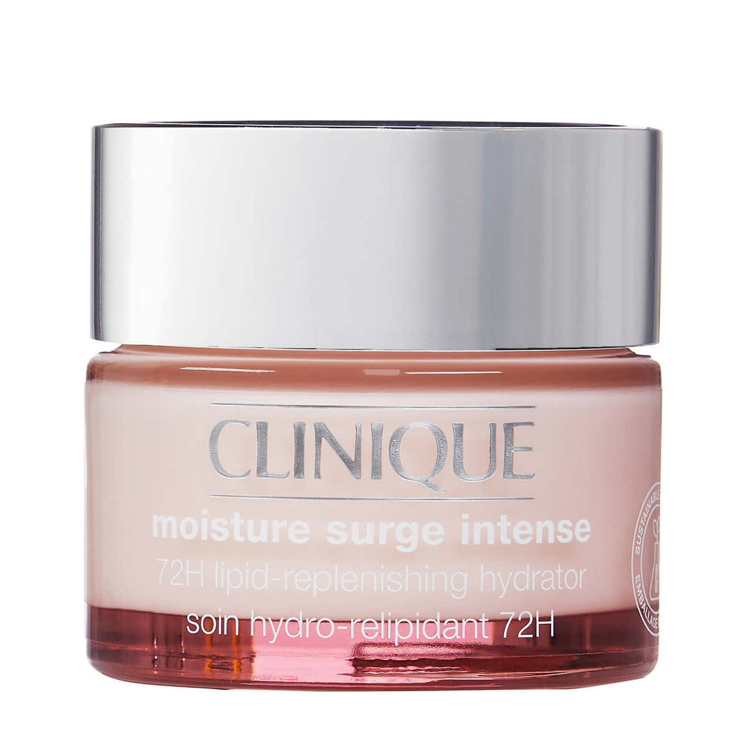 Clinique - Moisture Surge Intense 72 Hour Lipid-Replenishing Moisturizer, 1.7oz